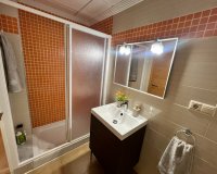 Resale - Apartment / flat - Orihuela Costa - Lomas De Cabo Roig