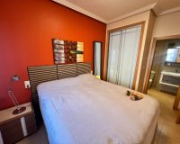 Resale - Apartment / flat - Orihuela Costa - Lomas De Cabo Roig