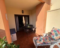 Resale - Apartment / flat - Orihuela Costa - Lomas De Cabo Roig