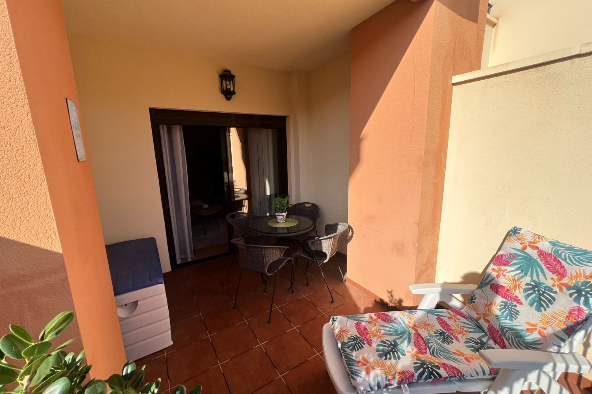 Resale - Apartment / flat - Orihuela Costa - Lomas De Cabo Roig