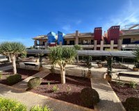 Resale - Apartment / flat - Orihuela Costa - Lomas De Cabo Roig