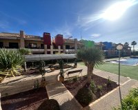 Resale - Apartment / flat - Orihuela Costa - Lomas De Cabo Roig