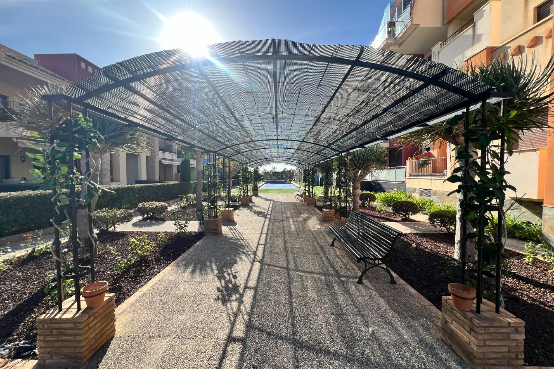 Resale - Apartment / flat - Orihuela Costa - Lomas De Cabo Roig