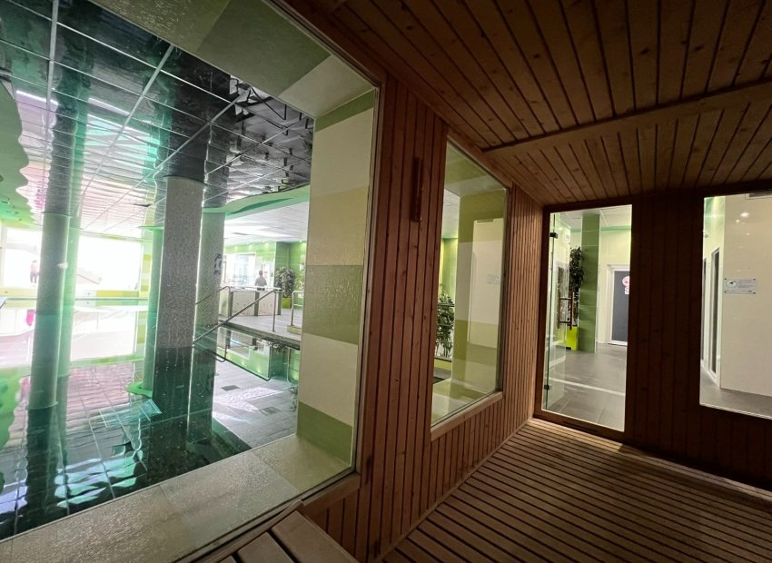 Resale - Apartment / flat - Orihuela Costa - Lomas De Cabo Roig