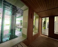 Resale - Apartment / flat - Orihuela Costa - Lomas De Cabo Roig