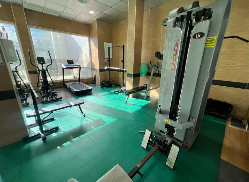 Resale - Apartment / flat - Orihuela Costa - Lomas De Cabo Roig