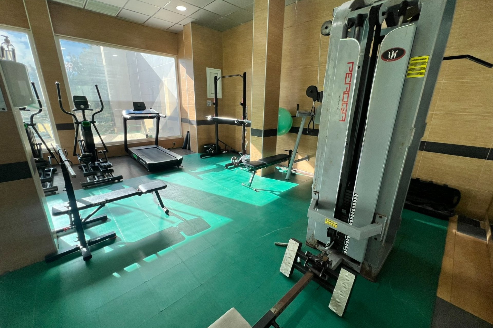 Resale - Apartment / flat - Orihuela Costa - Lomas De Cabo Roig