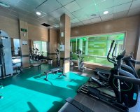 Resale - Apartment / flat - Orihuela Costa - Lomas De Cabo Roig