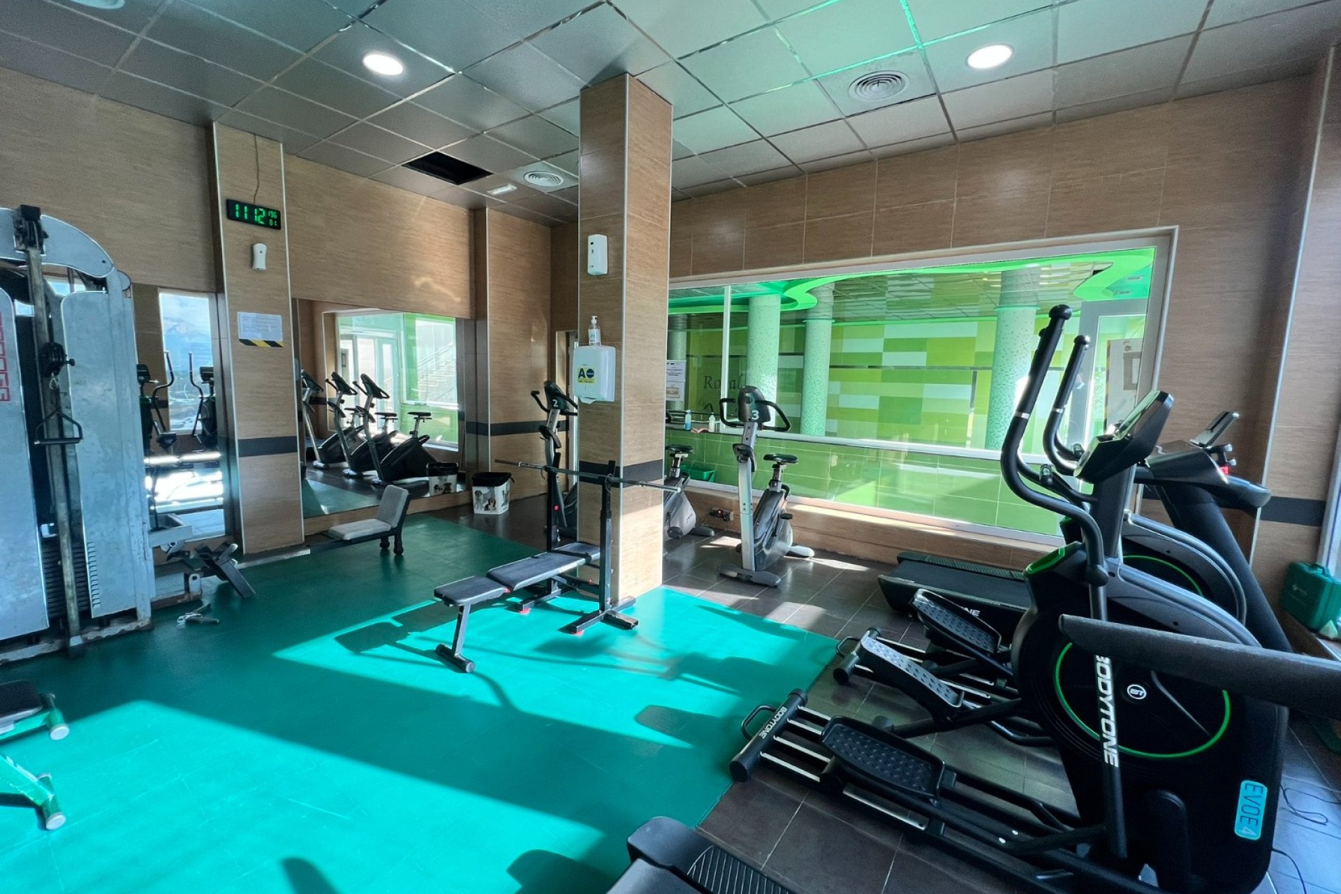 Resale - Apartment / flat - Orihuela Costa - Lomas De Cabo Roig