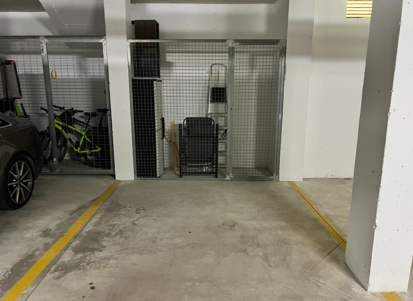 Resale - Apartment / flat - Orihuela Costa - Lomas De Cabo Roig