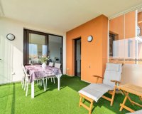 Resale - Apartment / flat - Orihuela Costa - Lomas De Cabo Roig