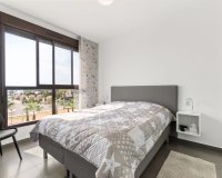 Resale - Apartment / flat - Orihuela Costa - Lomas De Cabo Roig