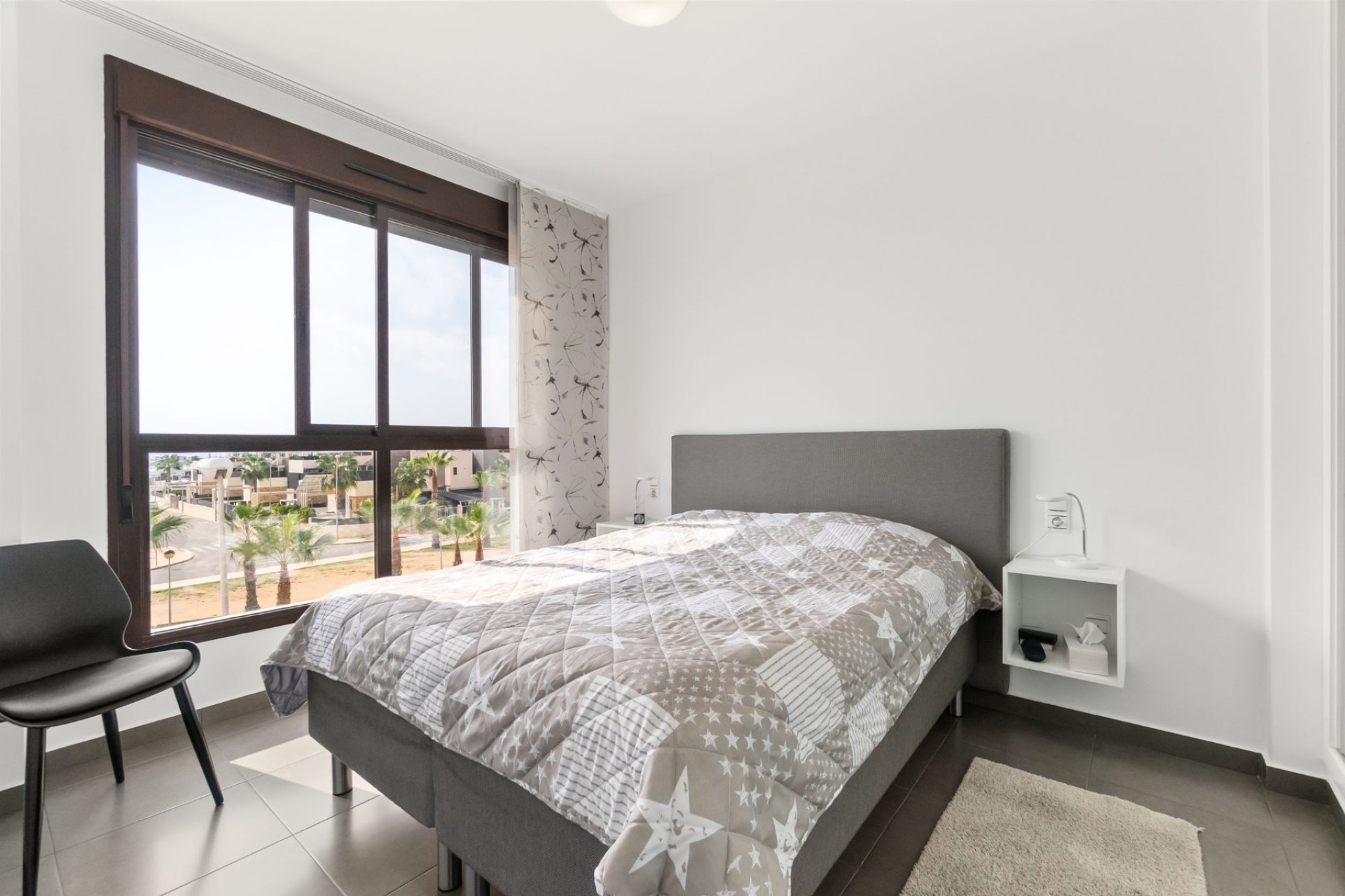 Resale - Apartment / flat - Orihuela Costa - Lomas De Cabo Roig