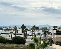 Resale - Apartment / flat - Orihuela Costa - Lomas De Cabo Roig