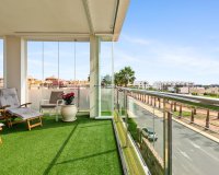 Resale - Apartment / flat - Orihuela Costa - Lomas De Cabo Roig