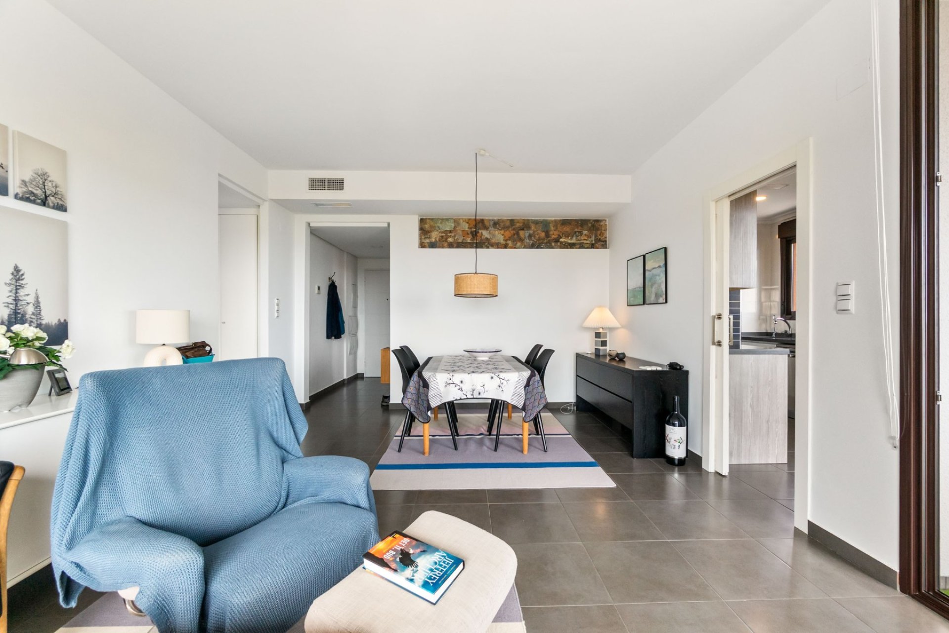 Resale - Apartment / flat - Orihuela Costa - Lomas De Cabo Roig