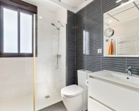 Resale - Apartment / flat - Orihuela Costa - Lomas De Cabo Roig