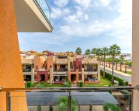 Resale - Apartment / flat - Orihuela Costa - Lomas De Cabo Roig