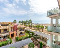 Resale - Apartment / flat - Orihuela Costa - Lomas De Cabo Roig