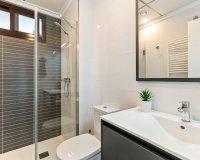 Resale - Apartment / flat - Orihuela Costa - Lomas De Cabo Roig