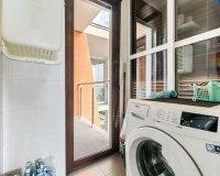 Resale - Apartment / flat - Orihuela Costa - Lomas De Cabo Roig