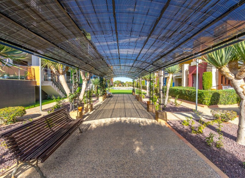 Resale - Apartment / flat - Orihuela Costa - Lomas De Cabo Roig