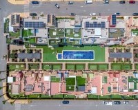 Resale - Apartment / flat - Orihuela Costa - Lomas De Cabo Roig
