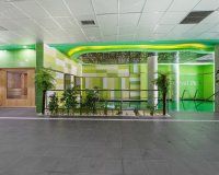 Resale - Apartment / flat - Orihuela Costa - Lomas De Cabo Roig