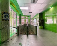 Resale - Apartment / flat - Orihuela Costa - Lomas De Cabo Roig