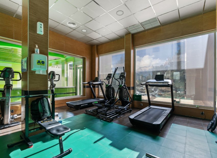 Resale - Apartment / flat - Orihuela Costa - Lomas De Cabo Roig