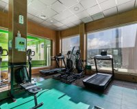 Resale - Apartment / flat - Orihuela Costa - Lomas De Cabo Roig