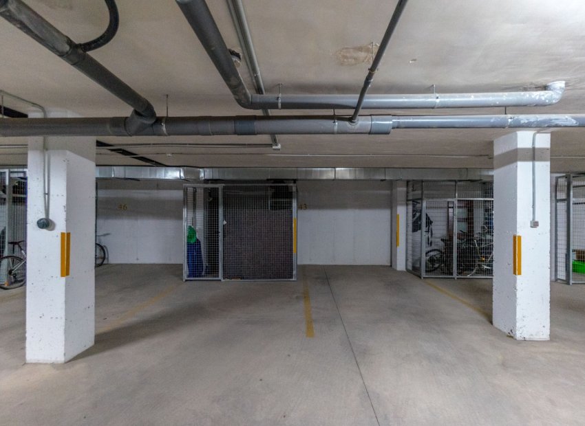 Resale - Apartment / flat - Orihuela Costa - Lomas De Cabo Roig