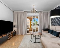 Resale - Apartment / flat - Orihuela Costa - Lomas De Cabo Roig