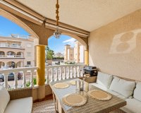 Resale - Apartment / flat - Orihuela Costa - Lomas De Cabo Roig