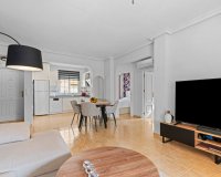 Resale - Apartment / flat - Orihuela Costa - Lomas De Cabo Roig