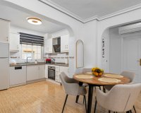 Resale - Apartment / flat - Orihuela Costa - Lomas De Cabo Roig