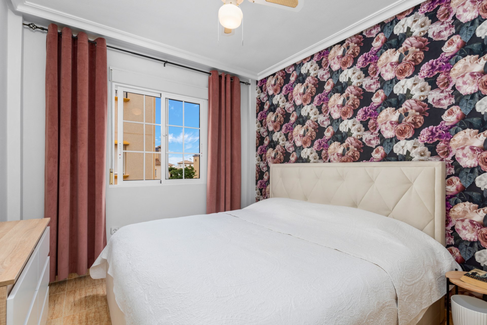 Resale - Apartment / flat - Orihuela Costa - Lomas De Cabo Roig