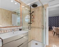 Resale - Apartment / flat - Orihuela Costa - Lomas De Cabo Roig