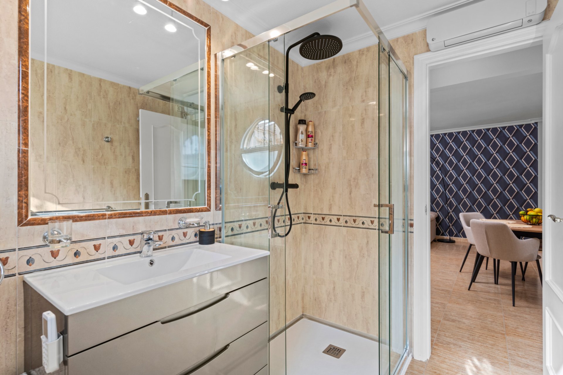 Resale - Apartment / flat - Orihuela Costa - Lomas De Cabo Roig