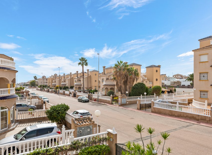Resale - Apartment / flat - Orihuela Costa - Lomas De Cabo Roig