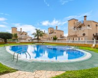 Resale - Apartment / flat - Orihuela Costa - Lomas De Cabo Roig