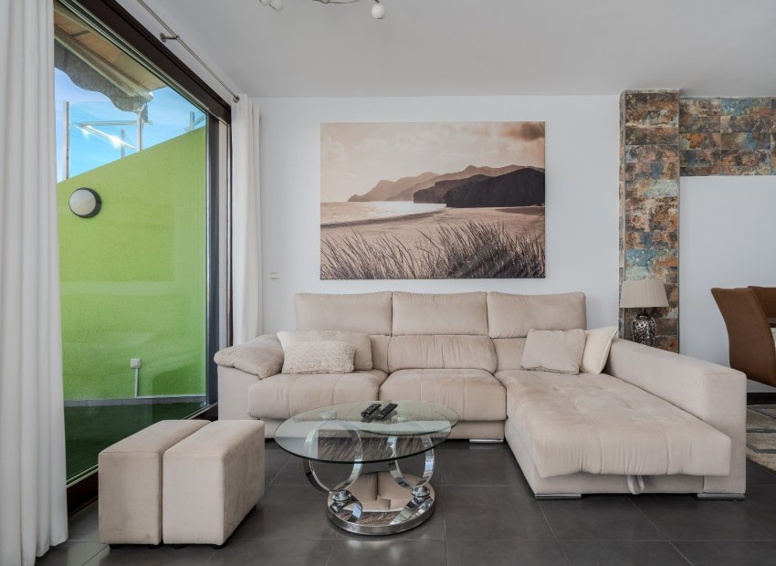 Resale - Apartment / flat - Orihuela Costa - Lomas De Cabo Roig