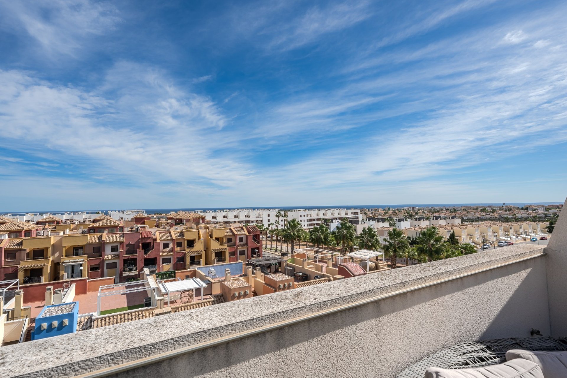 Resale - Apartment / flat - Orihuela Costa - Lomas De Cabo Roig