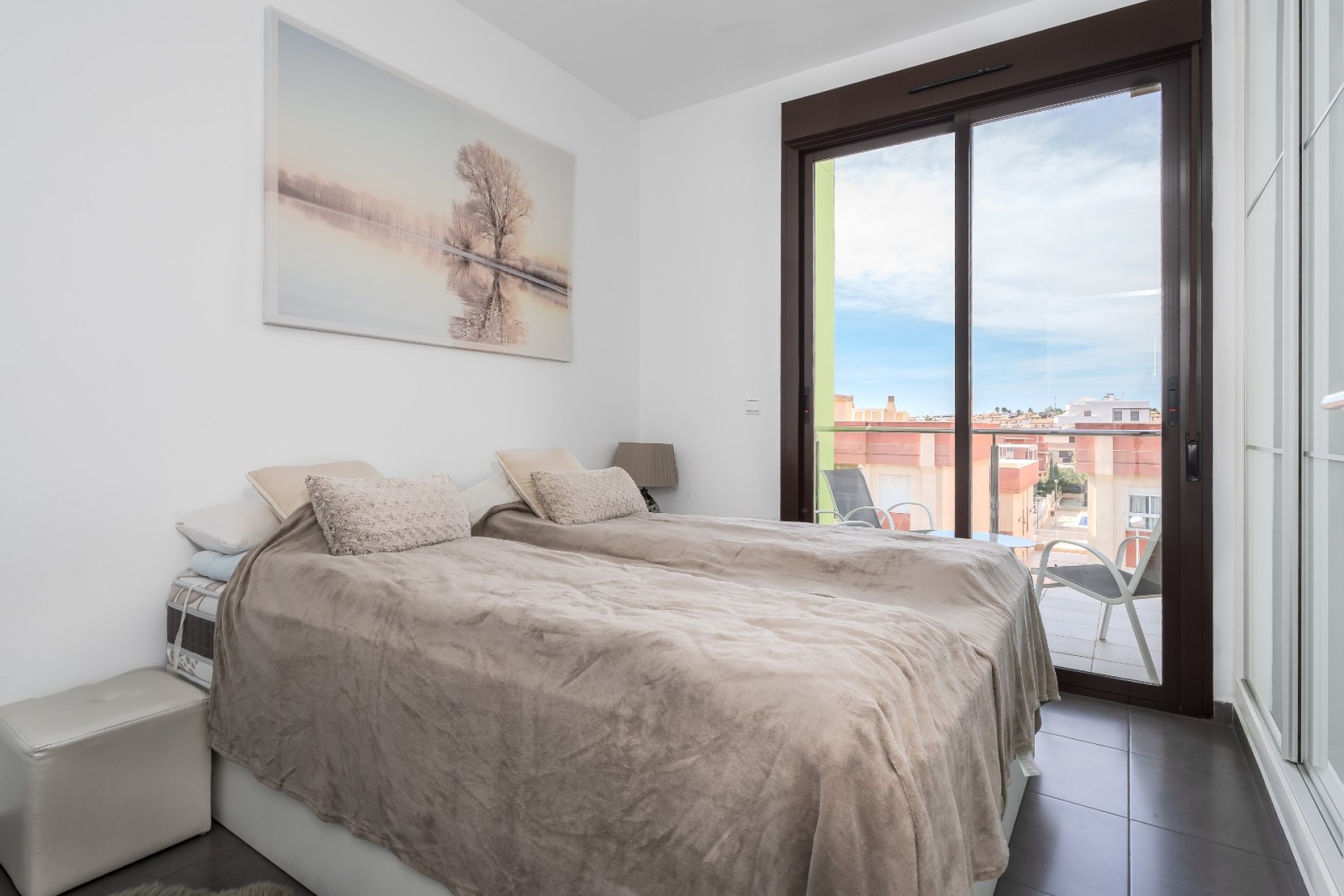 Resale - Apartment / flat - Orihuela Costa - Lomas De Cabo Roig