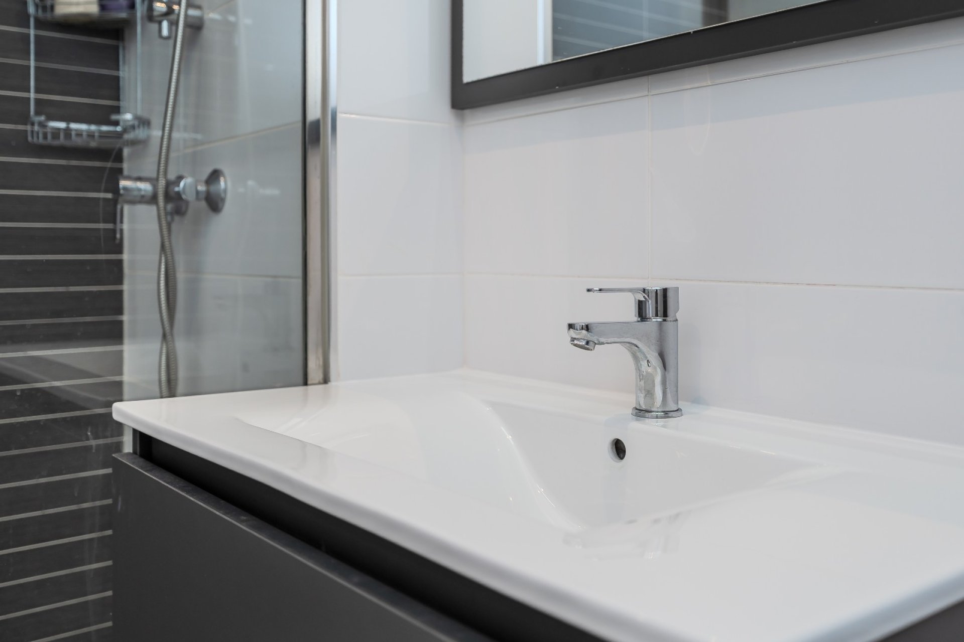 Resale - Apartment / flat - Orihuela Costa - Lomas De Cabo Roig