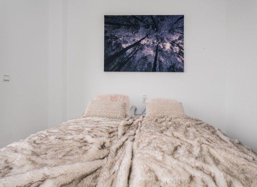 Resale - Apartment / flat - Orihuela Costa - Lomas De Cabo Roig