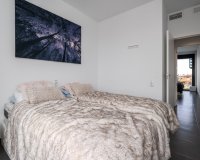 Resale - Apartment / flat - Orihuela Costa - Lomas De Cabo Roig