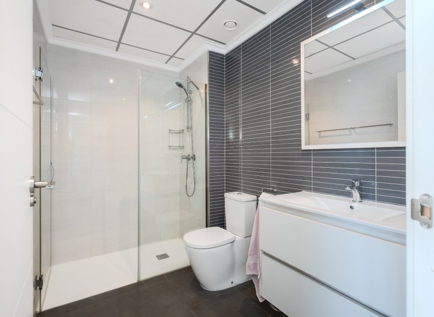 Resale - Apartment / flat - Orihuela Costa - Lomas De Cabo Roig