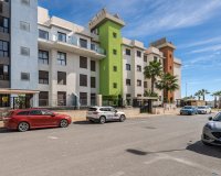 Resale - Apartment / flat - Orihuela Costa - Lomas De Cabo Roig
