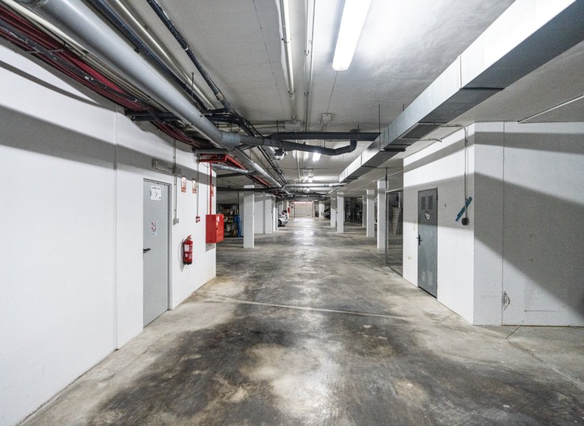 Resale - Apartment / flat - Orihuela Costa - Lomas De Cabo Roig